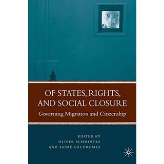 Of States, Rights, and Social Closure