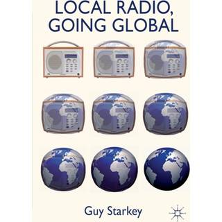 Local Radio, Going Global