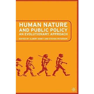 Human Nature and Public Policy