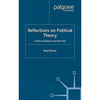 Reflections on Political Theory