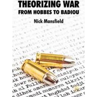Theorizing War