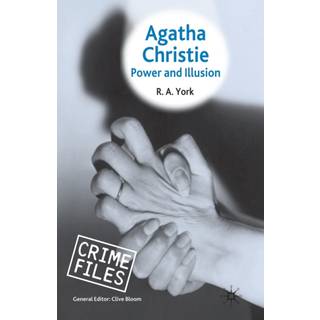 Agatha Christie: Power and Illusion
