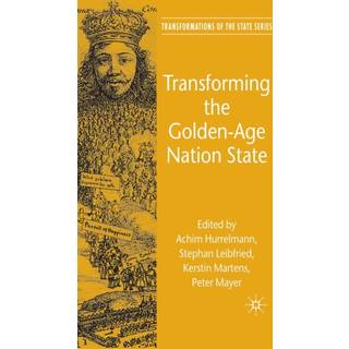 Transforming the Golden-Age Nation State