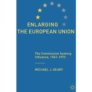 Enlarging the European Union