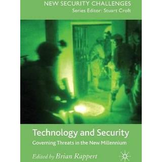 Technology and Security