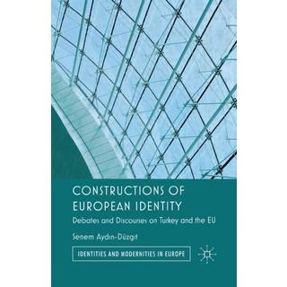 Constructions of European Identity