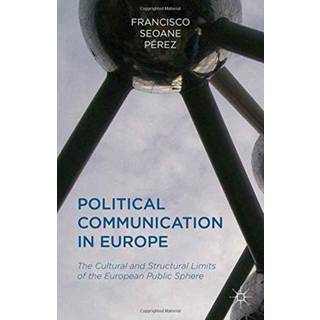 Political Communication in Europe