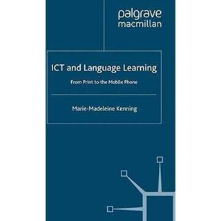 ICT and Language Learning