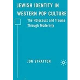 Jewish Identity in Western Pop Culture