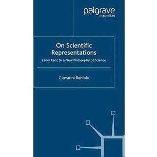 On Scientific Representations