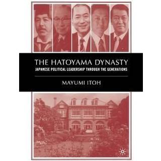 The Hatoyama Dynasty