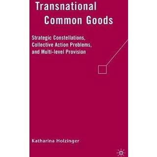 Transnational Common Goods