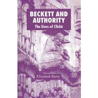 Beckett and Authority