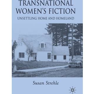 Transnational Women's Fiction