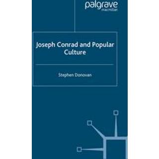 Joseph Conrad and Popular Culture