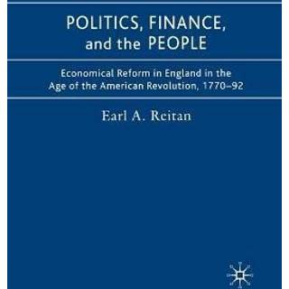 Politics, Finance, and the People
