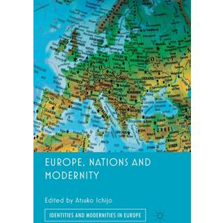 Europe, Nations and Modernity