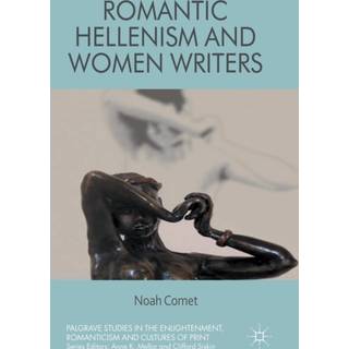 Romantic Hellenism and Women Writers