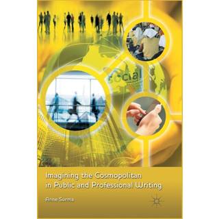 Imagining the Cosmopolitan in Public and Professional Writing