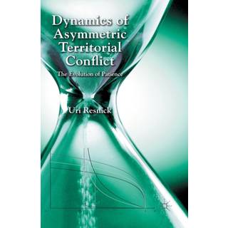 Dynamics of Asymmetric Territorial Conflict