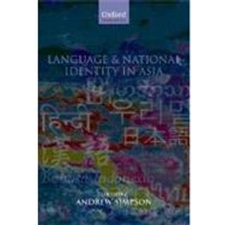 Language and National Identity in Asia
