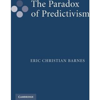 The Paradox of Predictivism