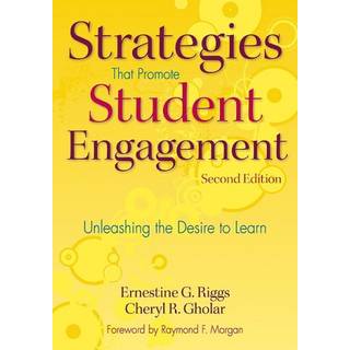 Strategies That Promote Student Engagement