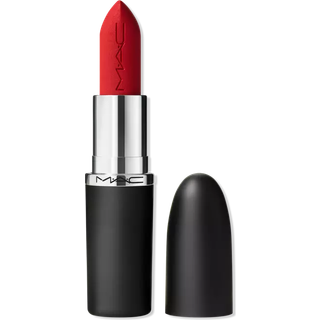 Macximal Silky Matte Lipstick, 2M Red Rock