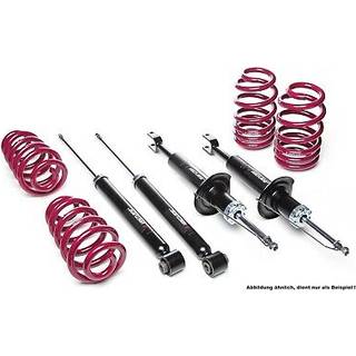 Vogtland Sportsundervogn Mercedes Benz C-Klasse W201