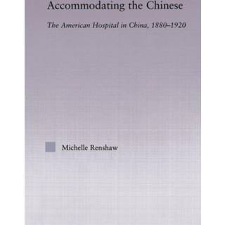 Accommodating the Chinese