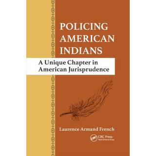 Policing American Indians