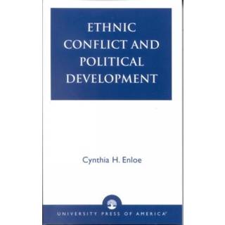 Ethnic Conflict and Political Development