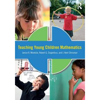 Teaching Young Children Mathematics