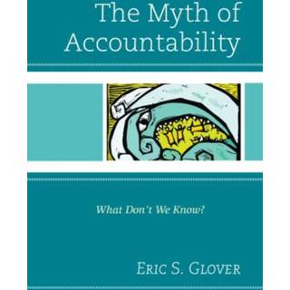 The Myth of Accountability