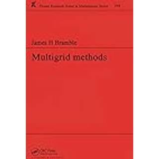Multigrid Methods