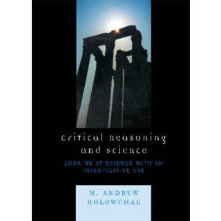 Critical Reasoning and Science