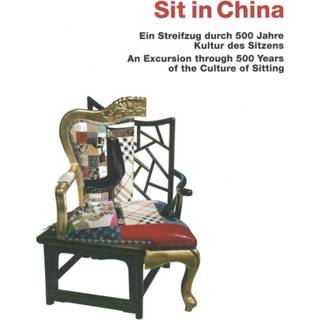 Sit in China