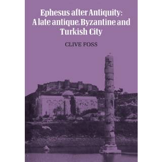 Ephesus After Antiquity