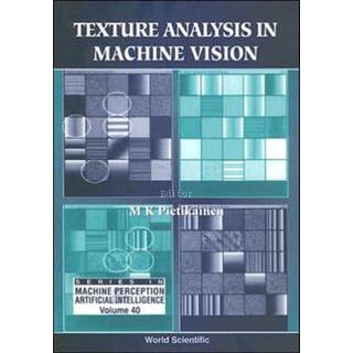 Texture Analysis In Machine Vision