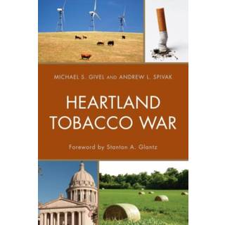 Heartland Tobacco War