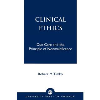 Clinical Ethics