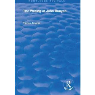 The Writing of John Bunyan