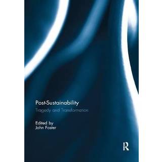 Post-Sustainability