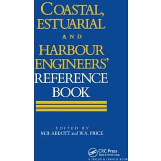 Coastal, Estuarial and Harbour Engineer's Reference Book