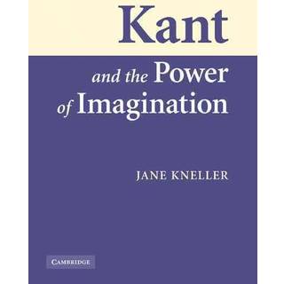 Kant and the Power of Imagination