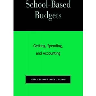 School-Based Budgets