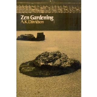 Zen Gardening