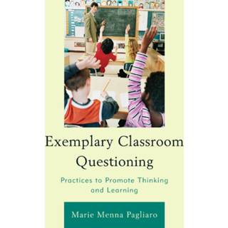 Exemplary Classroom Questioning