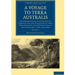 A Voyage to Terra Australis