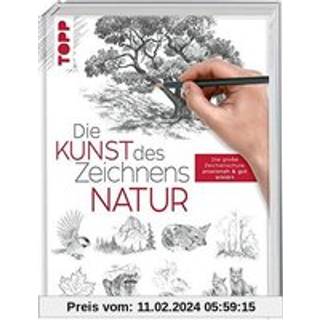 Die Kunst des Zeichnens - Natur